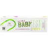 ULTRA BABY TEST tipo pluma c/1 PRUEBA.