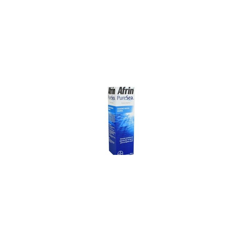 AFRIN PURE SEA Solucion Nasal 100 ML.