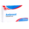 AMBROXOL (Randall) c/20 COMPS. 30 MG.