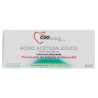 CÚO PROTECT c/30 TABS. L.R. 100 MG.