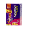 FARMIVER SUSP. Infantil Fco. 10 ML. 100-400 MG/10 ML.