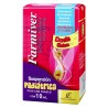 FARMIVER SUSP. Pediátrica Fco. 10 ML. 100-200 MG/10 ML.