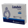 LANDVIR c/25 TABS. 200 MG.