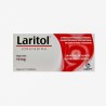 LARITOL c/10 TABS. 10 MG.