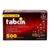 TABCIN 500 c/12 TABS. Efervescentes 500/8/2 MG.