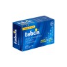 TABCIN c/12 TABS. Efervescentes 324/8/2 MG.