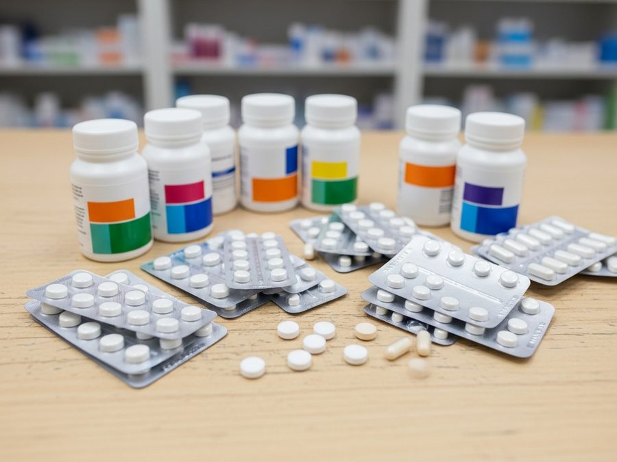 Farmacia en línea
