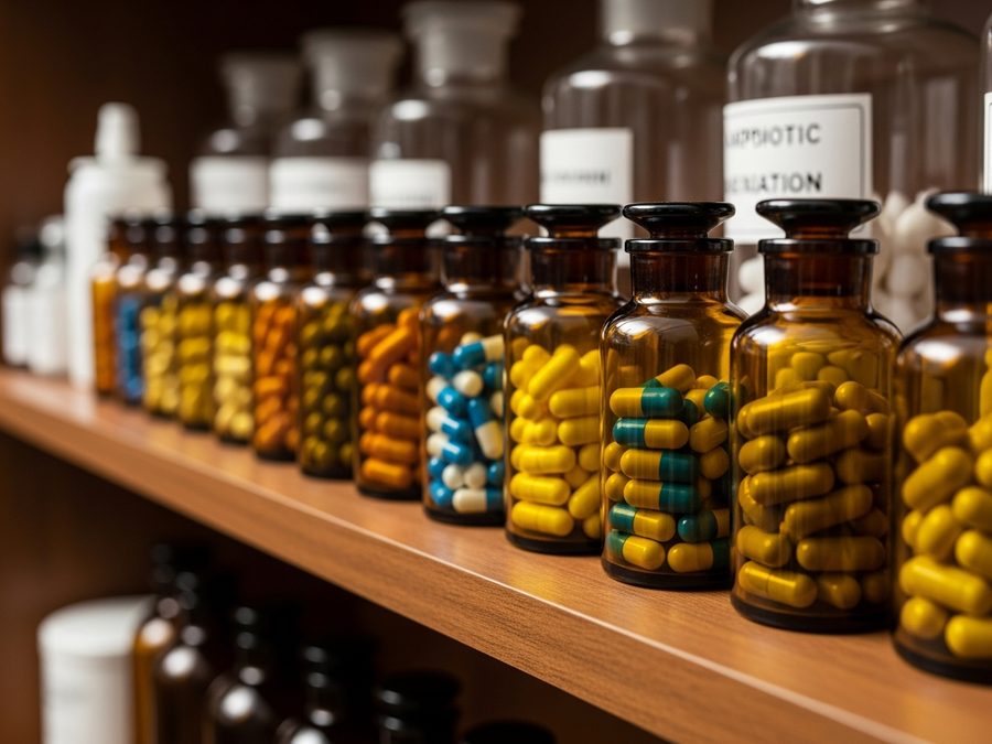 Farmacia en línea
