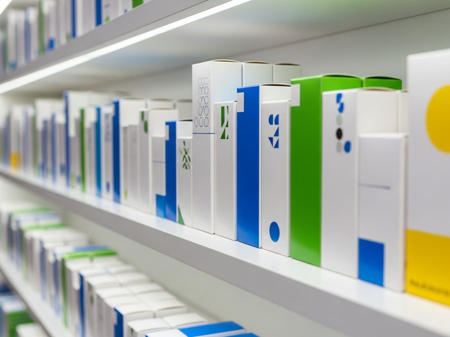 Farmacia en línea