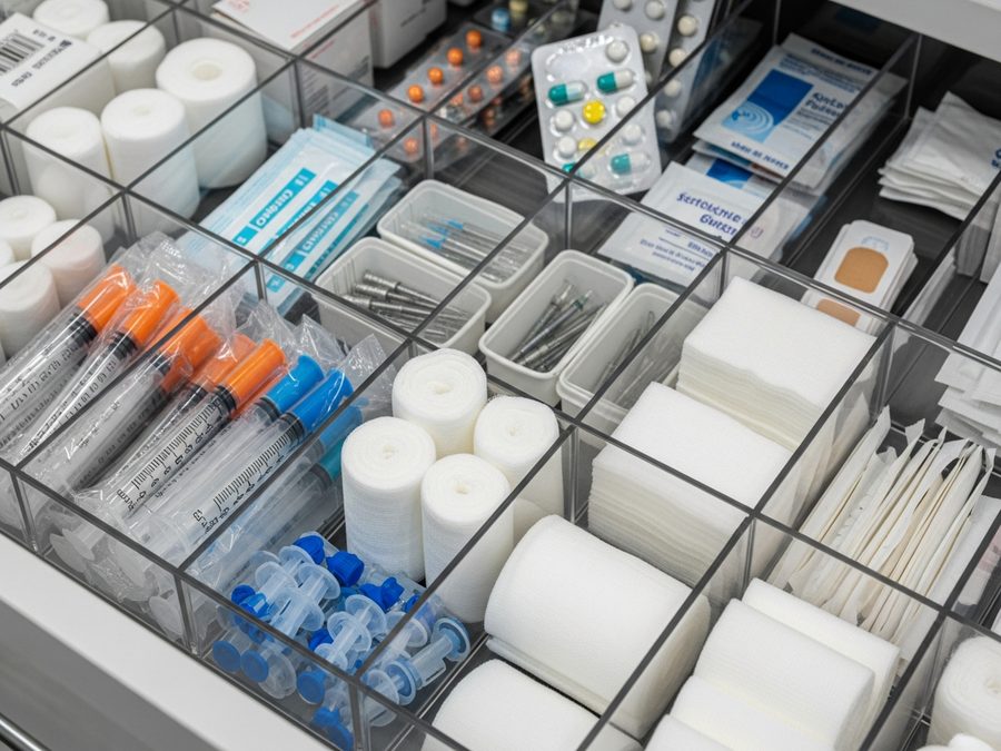 Farmacia en línea