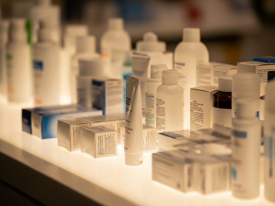 Farmacia y Más