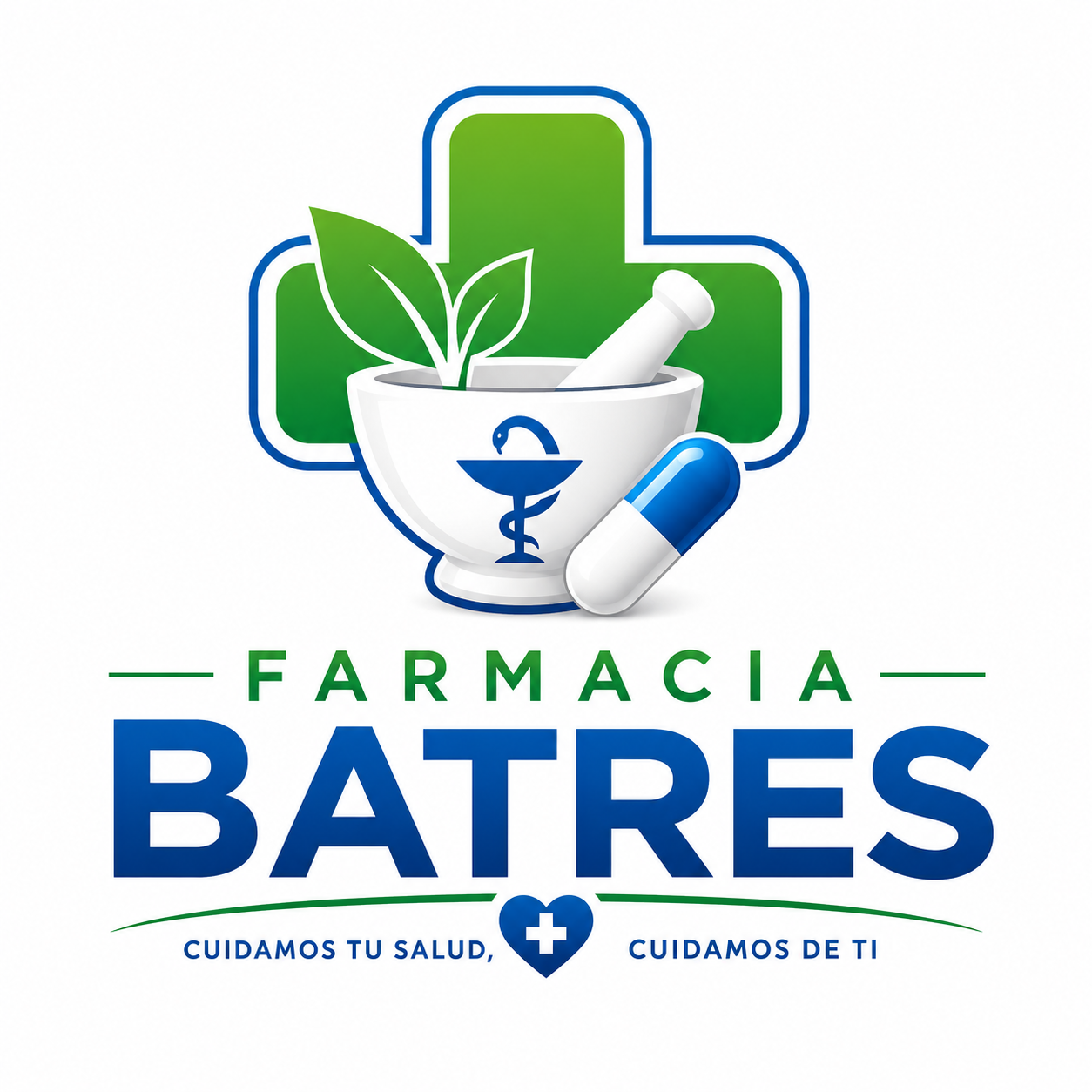 Farmacia Batres