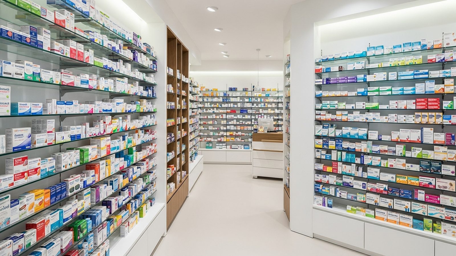 Farmacia en línea